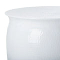Sgabello da Tavolo in Metallo - 24L x 24P x 17A