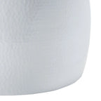 Sgabello da Tavolo in Metallo - 24L x 24P x 17A